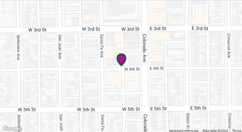 Bopa Location Map - BOPA