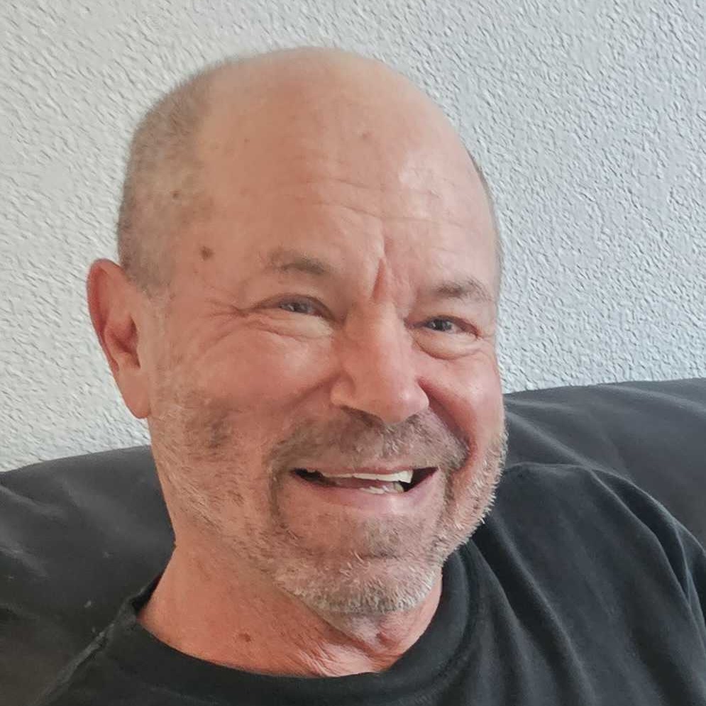 Clark Hinkley - BOPA