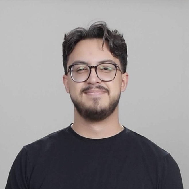 Daniel Torres - BOPA