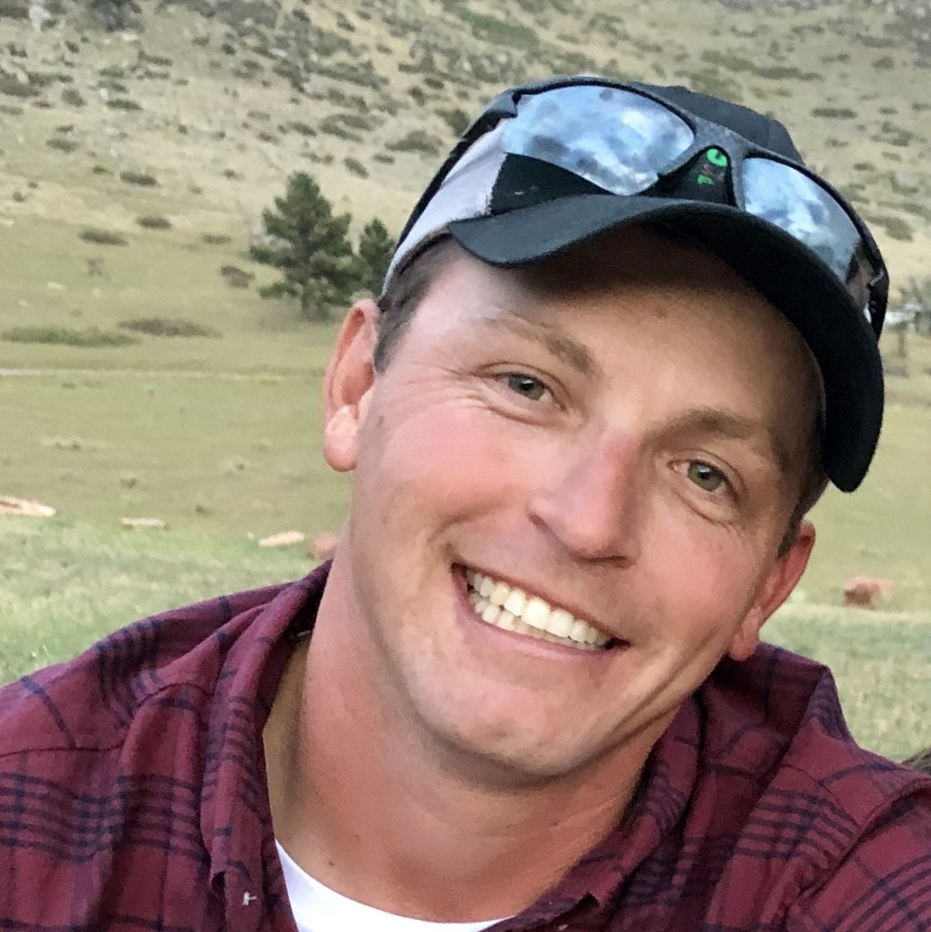 Jaron Hinkley - BOPA