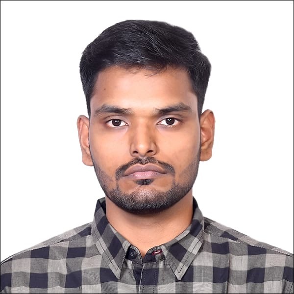 Ashik Hameed - BOPA